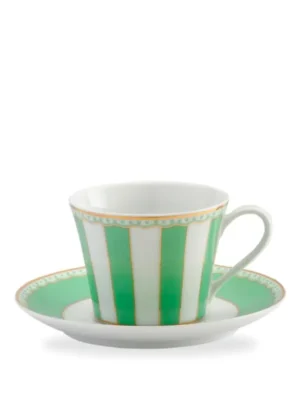 Carnivale Apple Green