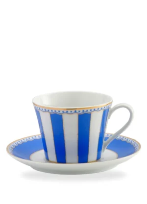 Carnivale Blue