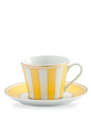 Carnivale Yellow