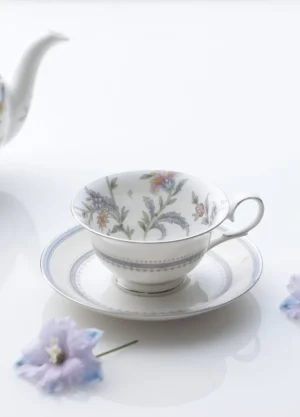 Jardin Fleuri